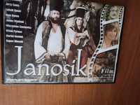 Janosik  -  film