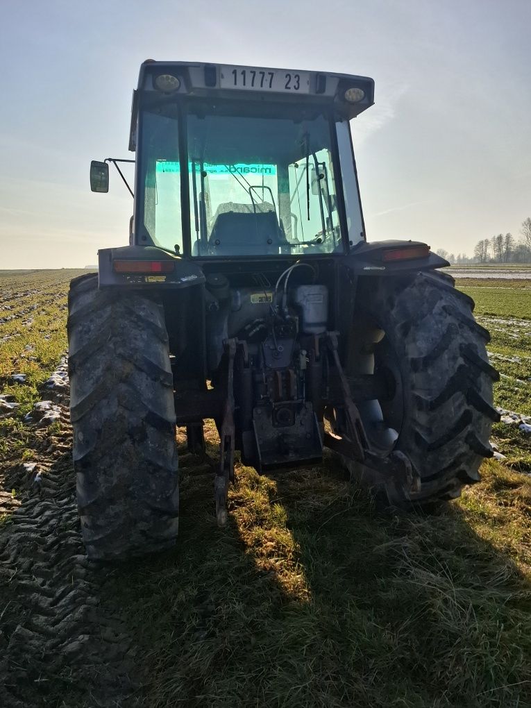 Massey Ferguson 3080