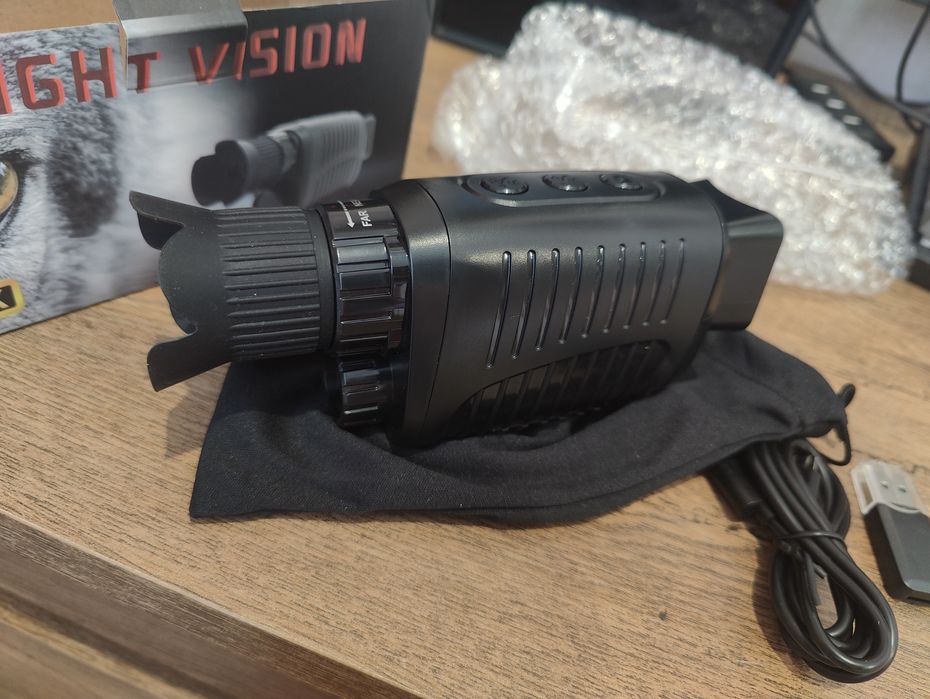 Монокуляр нічного бачення