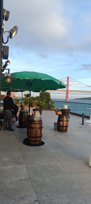 Castanhas assadas magusto