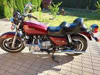 Honda GL