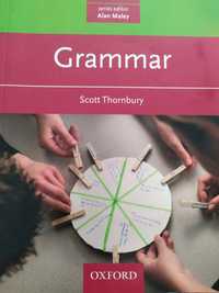 Grammar wyd. Oxford nowa Scott Thornbury