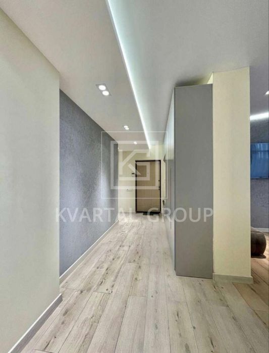 Пропонуємо повноцінний ПЕНТХАУС з ремонтом меблями та технікою!