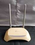 Маршрутизатор TP-LINK TL-WR840N WiFi4 / N300 / 100 Мбіт/с