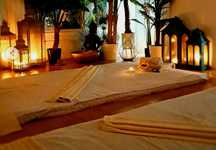 Studio zen terapias relaxantes.