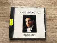 Placido Domingo Special Edition płyta CD