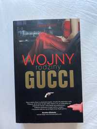 Wojny rodziny Gucci