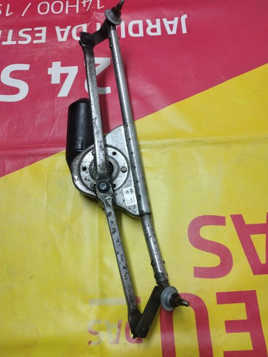 Motor Limpa vidros com Estrutura BMW E36 318TDS Ano 1995