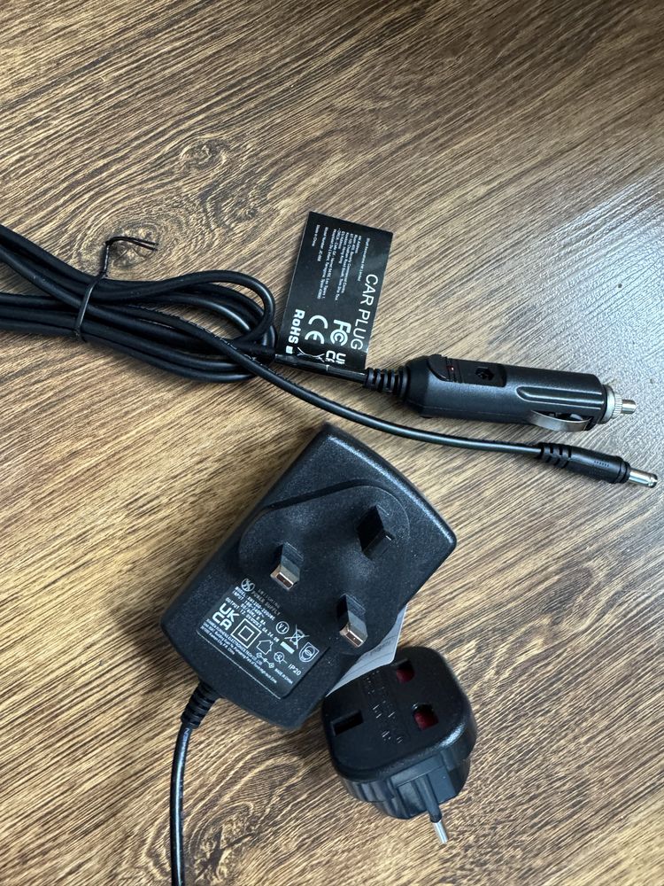 Invospa shiatsu masażer szyi i plecow nowy