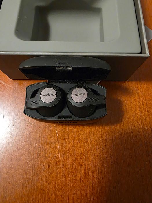 Phones Jabra Elite Active 65t