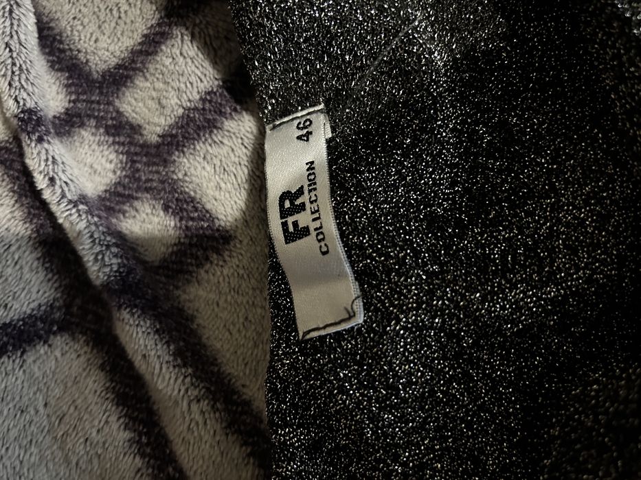 Жіноче плаття з блискітками