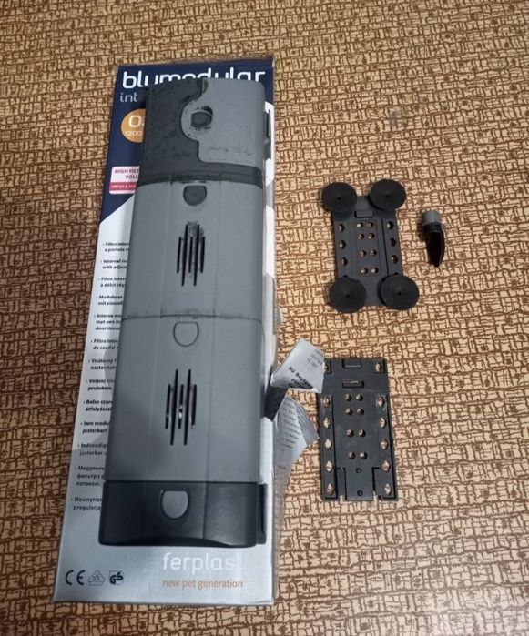 Фільтр Блюмодуляр