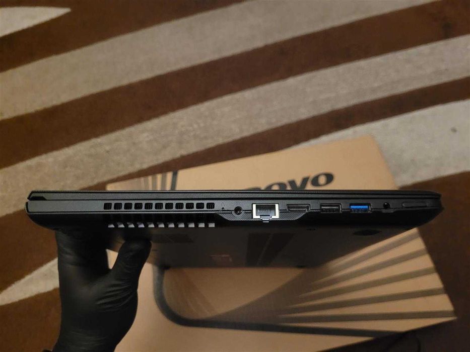 Laptop Lenovo B50-50 - Core i3, 240GB SSD, 8GB RAM, Windows 11 Komplet