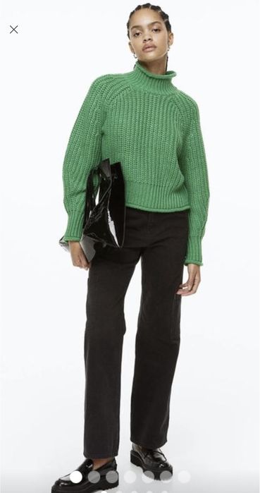 Светрик H&M, розмір S