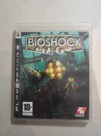 Ps3 - Bioshock Sony