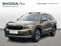 Skoda Kodiaq od 29/04/2025 zapraszamy do Bytomia, Strzelców Bytomskich 40b