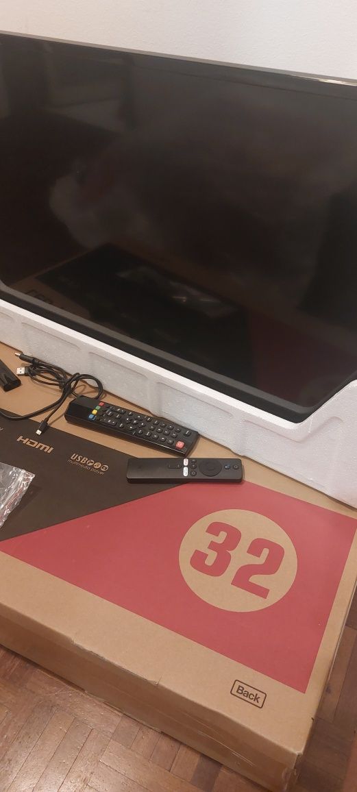 Tv TCL 32 polegadas