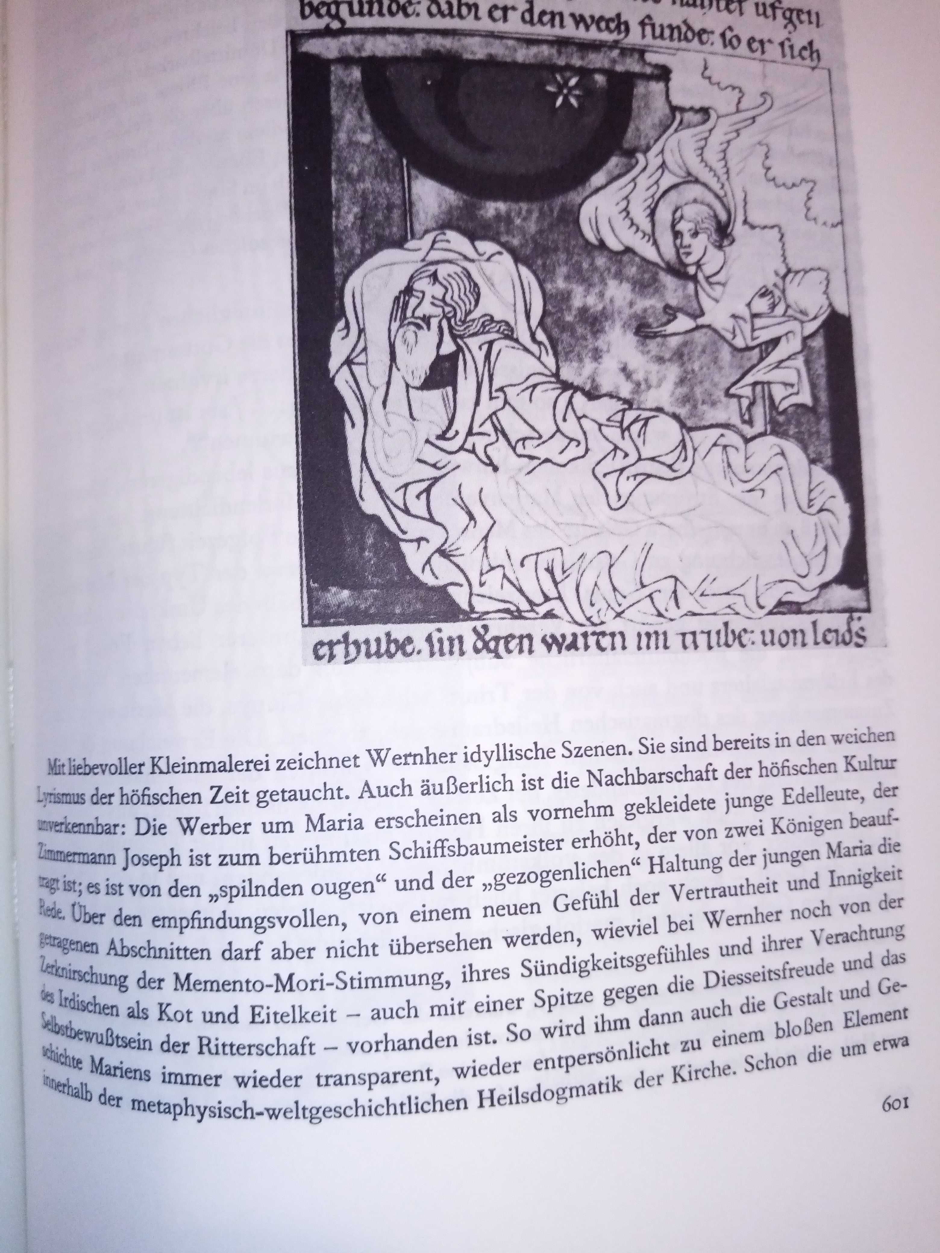Geschichte der deutschen Literatur  7 tomów