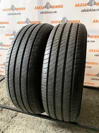 (2шт) 225/65R17 Michelin Primacy 4 (2021рік) літні шини