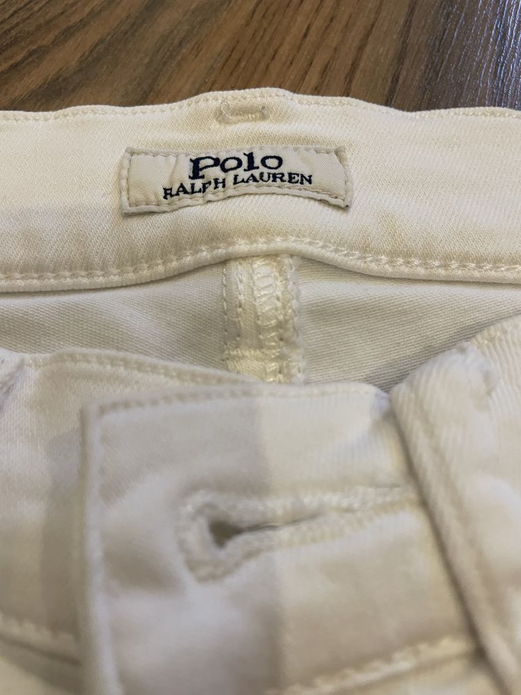 Spodnie Polo Ralph Lauren
