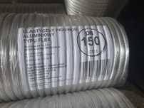 Elastyczny przewód aluminiowy typu Flex