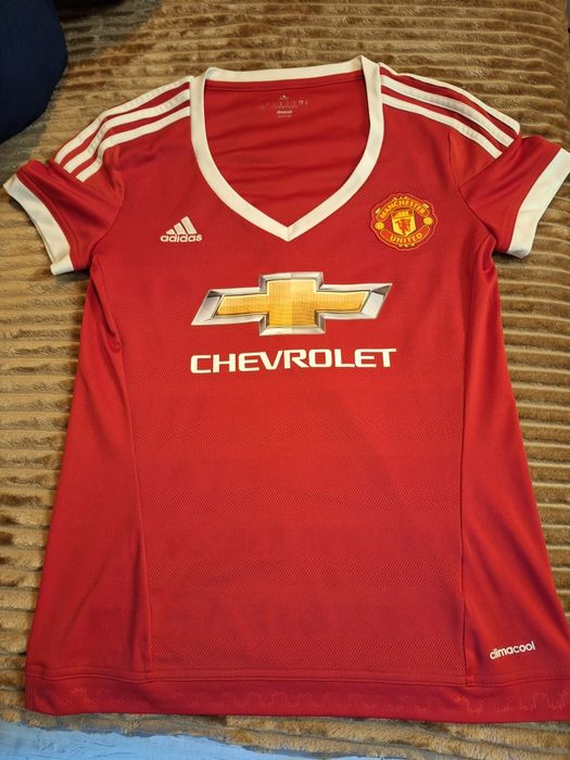 T-shirt adidas rozmiar S