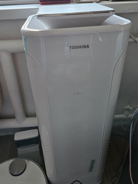 Очищувач повітря TOSHIBA CAF X83XPL