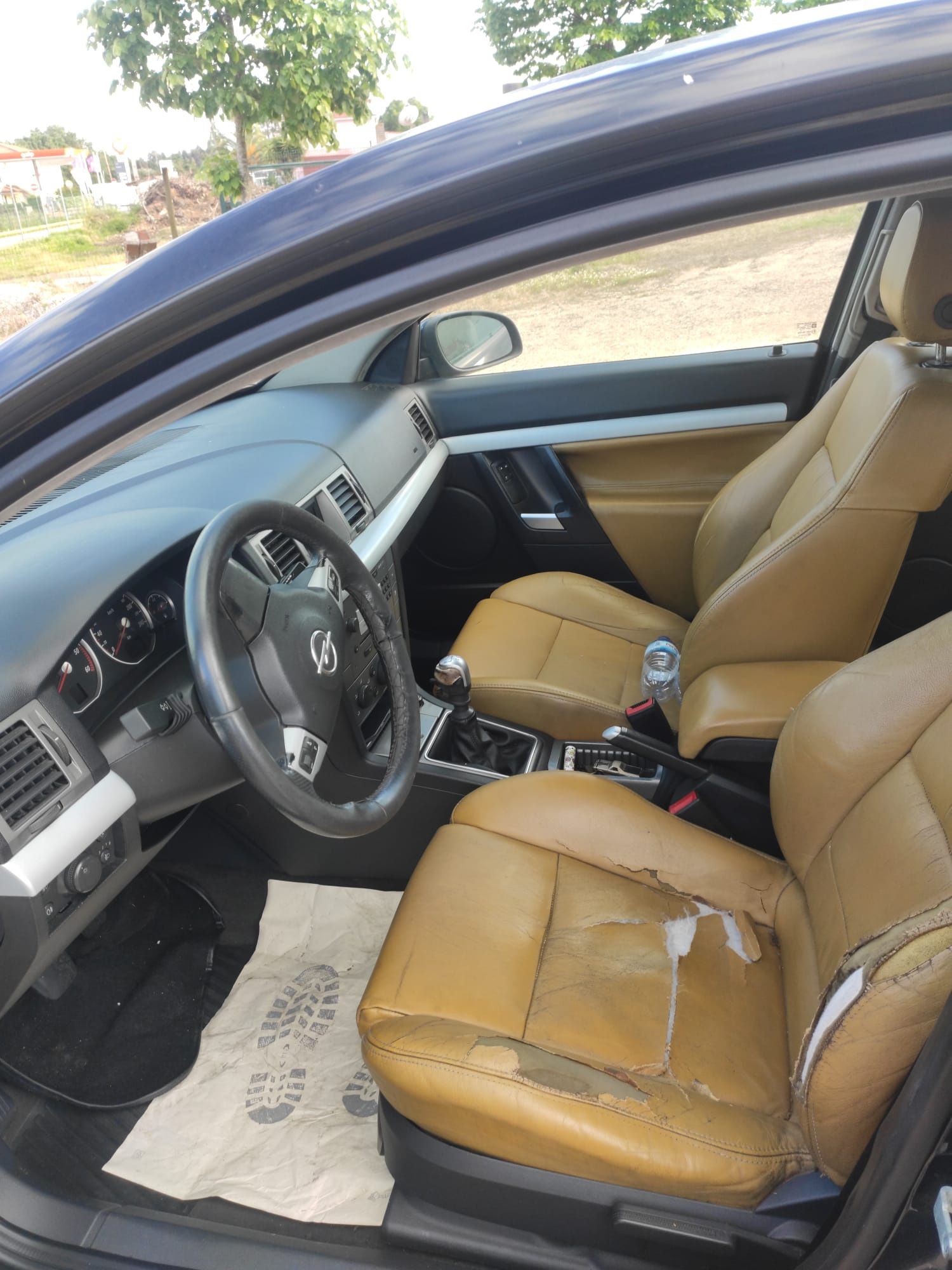 Opel Vectra GTS 1.9 150cv