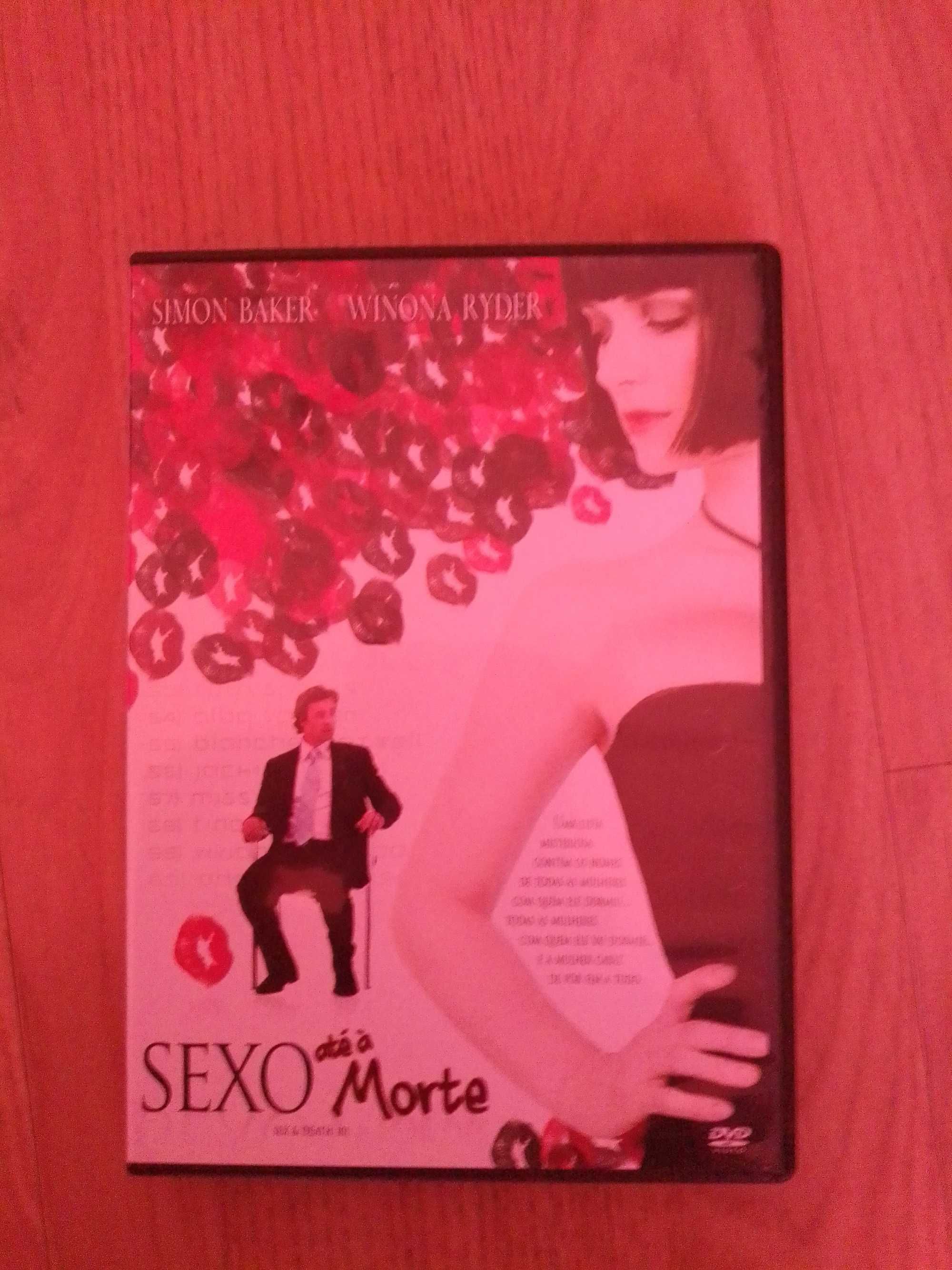 DVD em óptimo estado