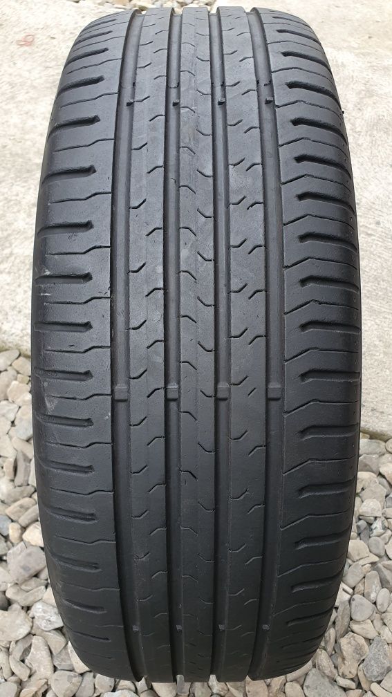 215/60 R17 4шт Continental (Континенталь) Авторезина, шини.