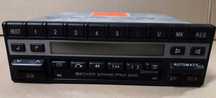 BECKER GRAND PRIX 2000 MERCEDES W124 R129 W140