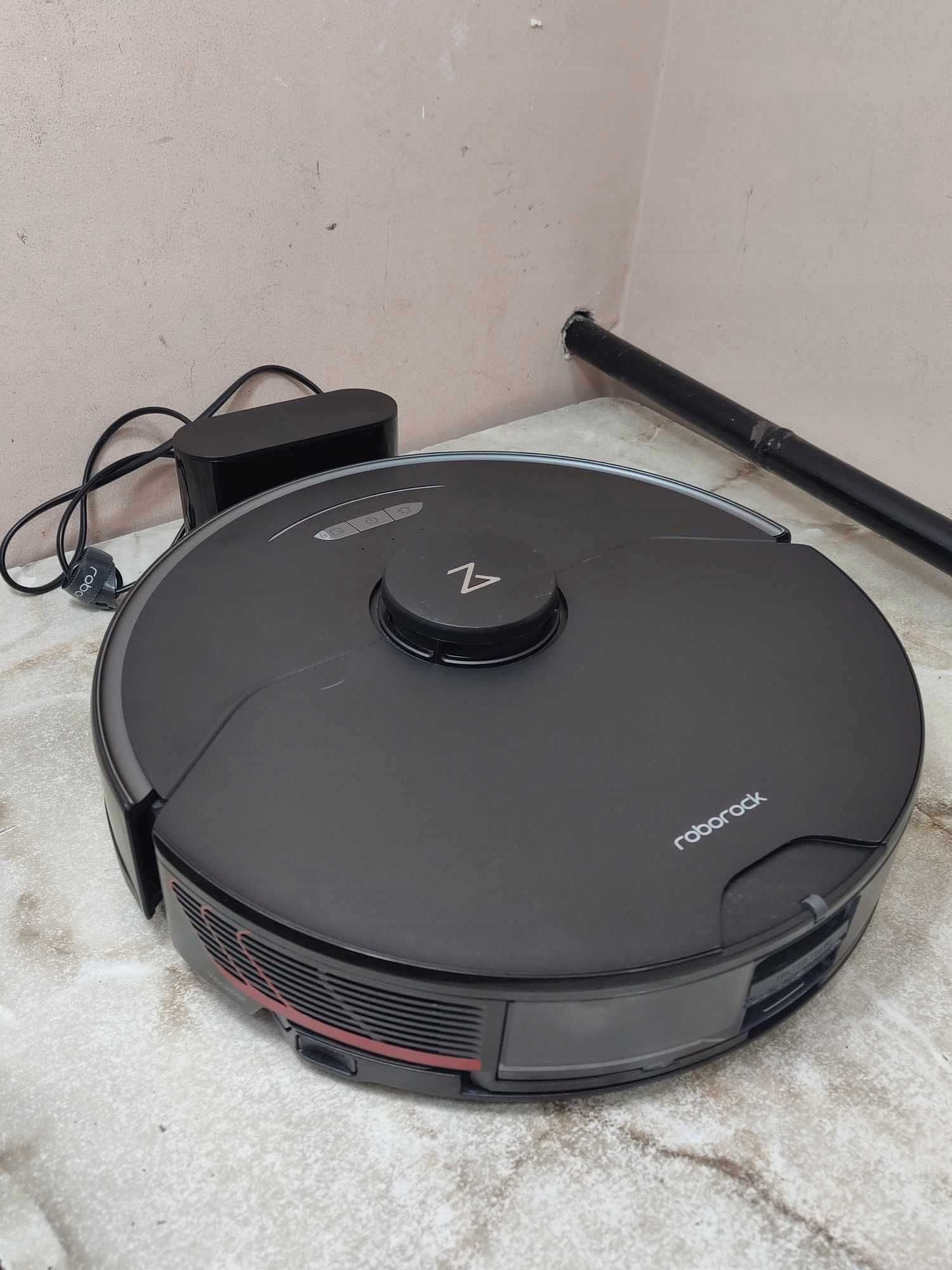 Robot sprzątający Roborock S7 MaxV mop soniczny