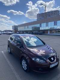 Seat Altea XL 2008