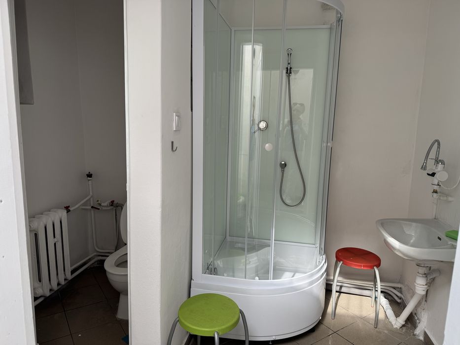 Wynajmę dom w centrum Łasku dla 7 osób