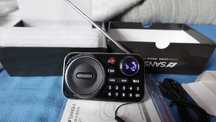 sprzedam mini radio
