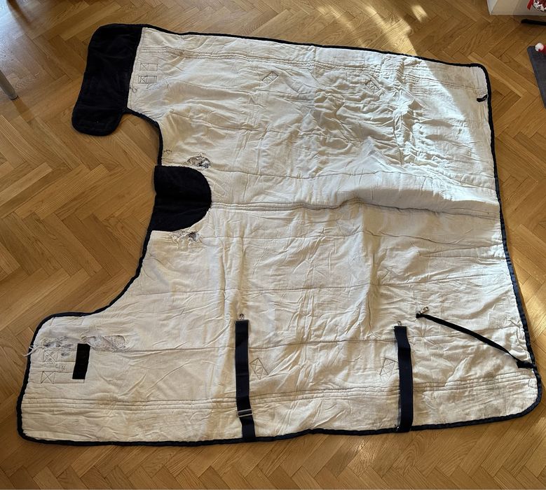 Derka stajenna Eskadron Pro Comfort 360g