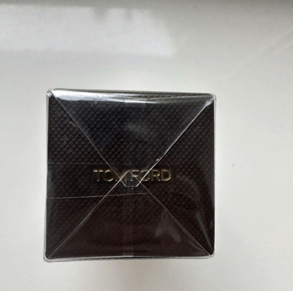 Nowy perfum Tom Ford tobacco vanille 100 ml edp zafoliowany