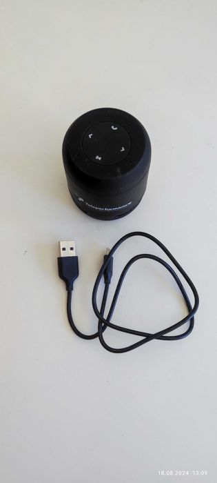 Altifalante Bluetooth