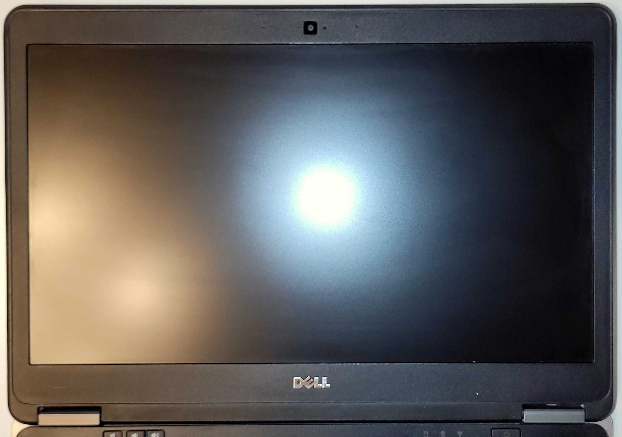 Laptop Dell E7440 komputer