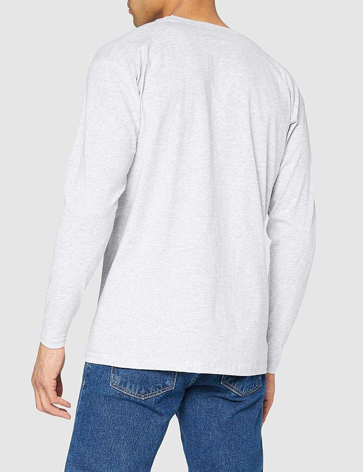 Лонгслив футболка с длинным рукавом Long Sleeve
