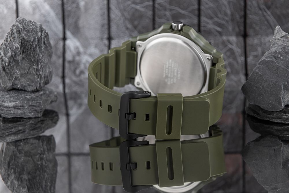 Zegarek Męski CASIO MRW-210H-3AVDF + BOX