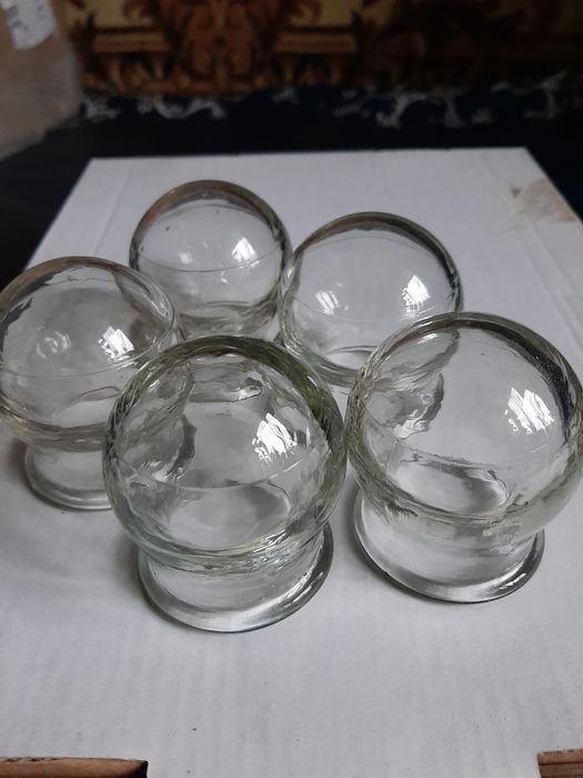 Банки медичні,нові