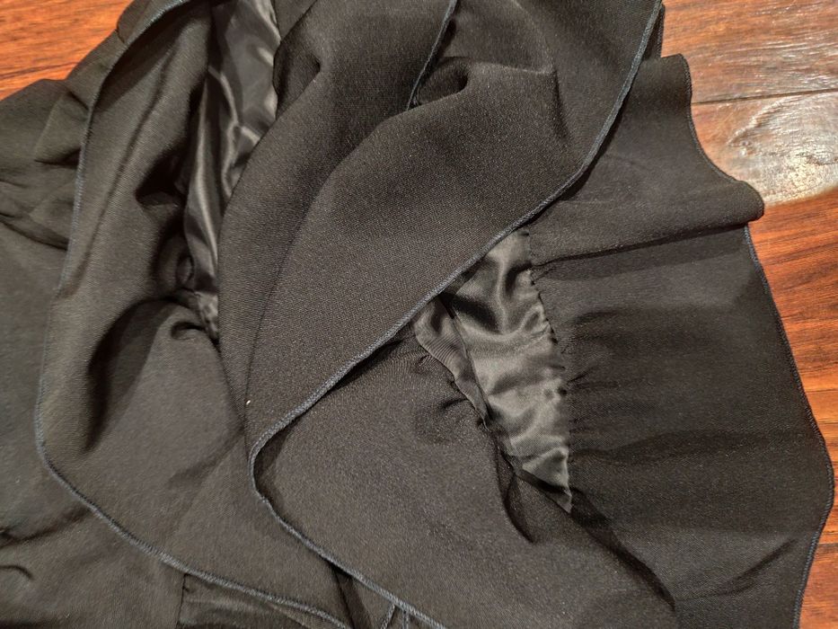 Nowa spódnica galowa r. 134 polski producent