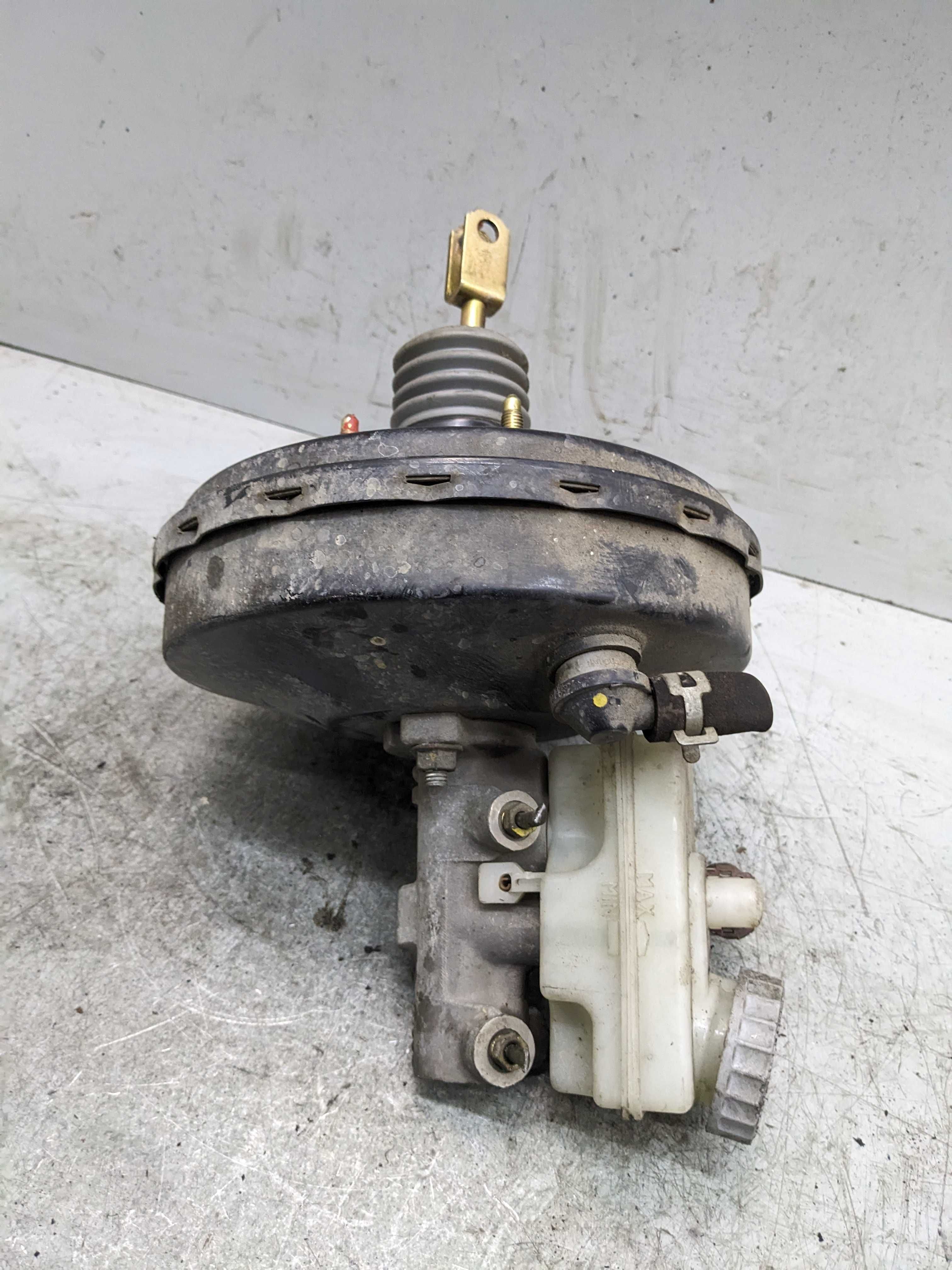 Opel Agila A Suzuki Wagon R+ Serwo Pompa Hamulcowa