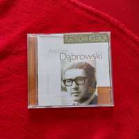 Platynowa Kolekcja CD - Andrzej Dąbrowski
Platynowa seria to niezwykły