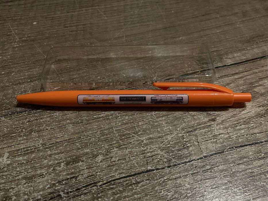 Schlesienmodelle długopis