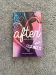Livro After numero 2