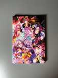 manga no game no life zero