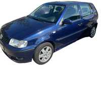 Vw polo 1.0 com 150mil kms