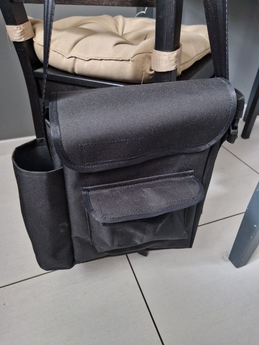 Torba górnicza rzemieślnicza (rękodzieło)